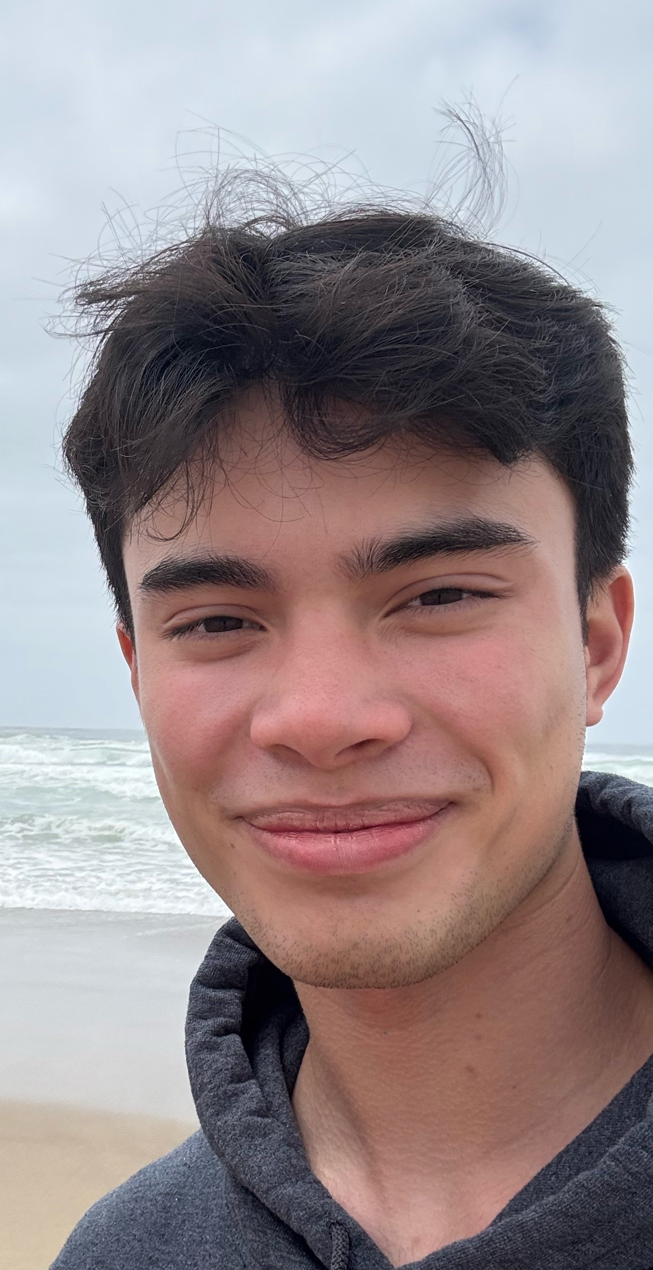 Ethan